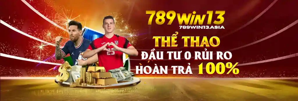 Đăng Ký 789WIN13